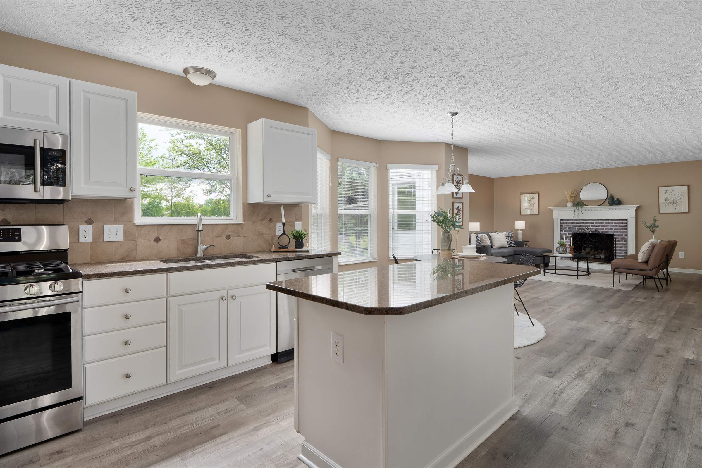 6289 Corley Drive, Dublin, OH 43016