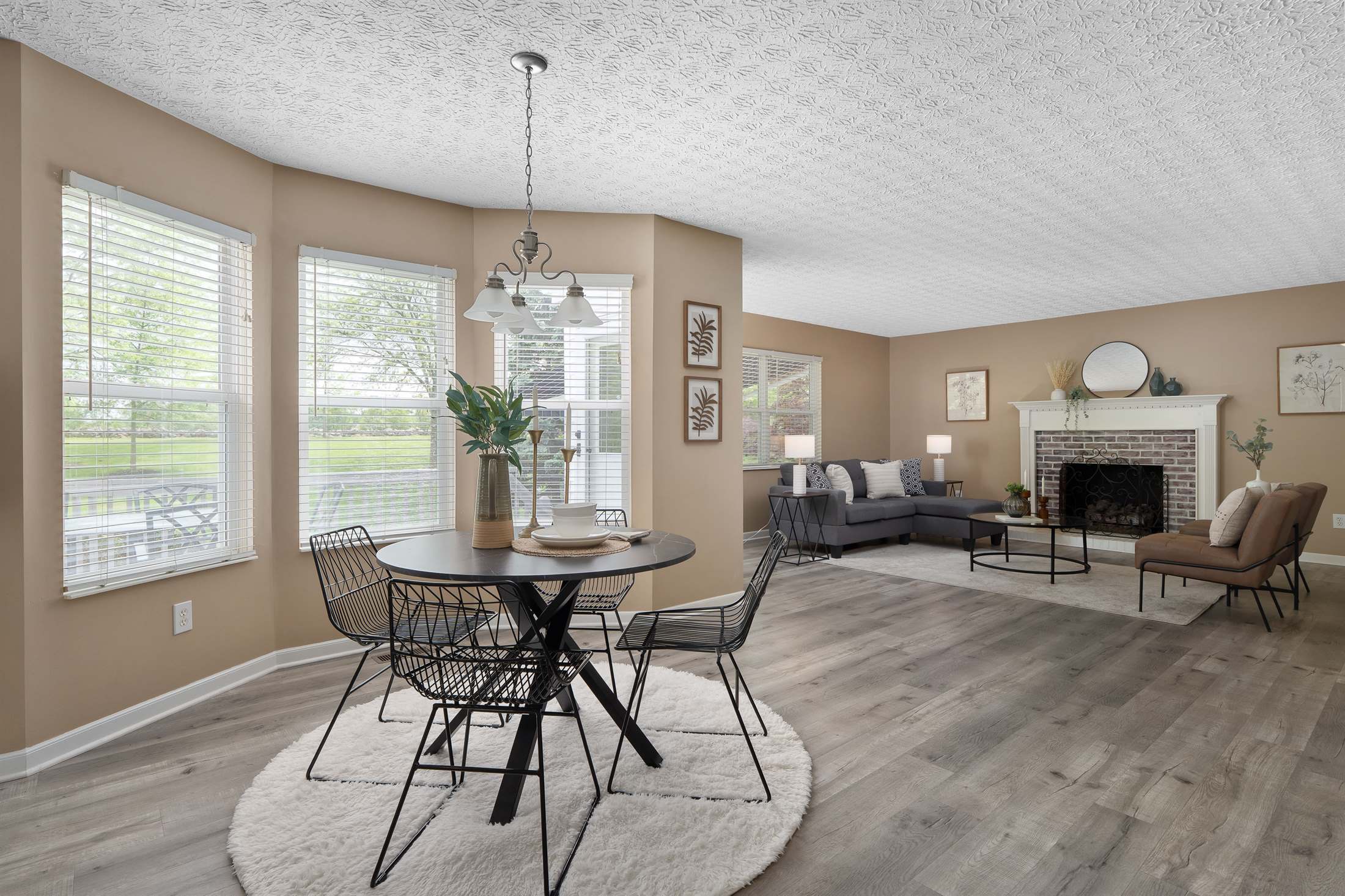 6289 Corley Drive, Dublin, OH 43016