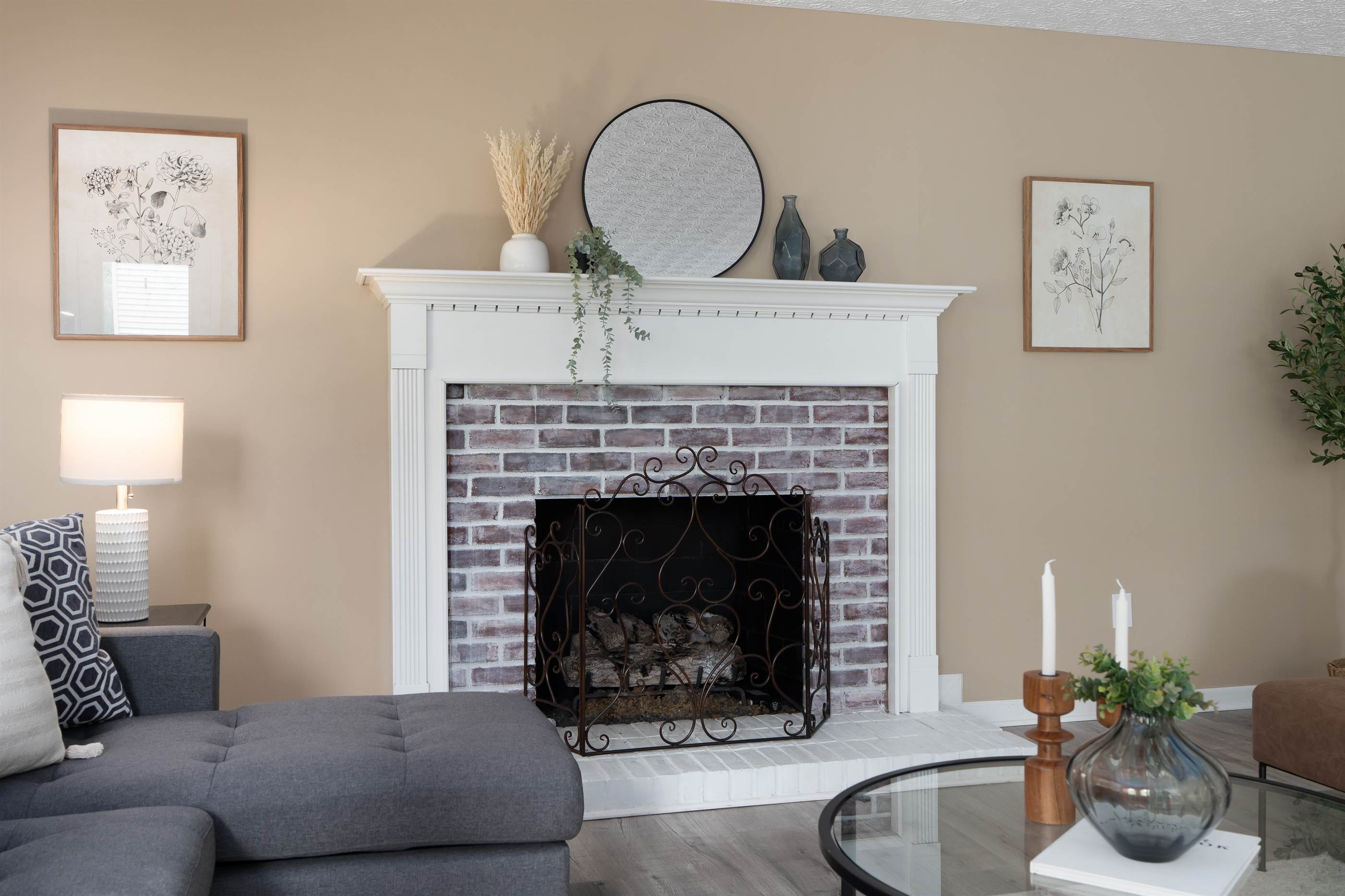 6289 Corley Drive, Dublin, OH 43016