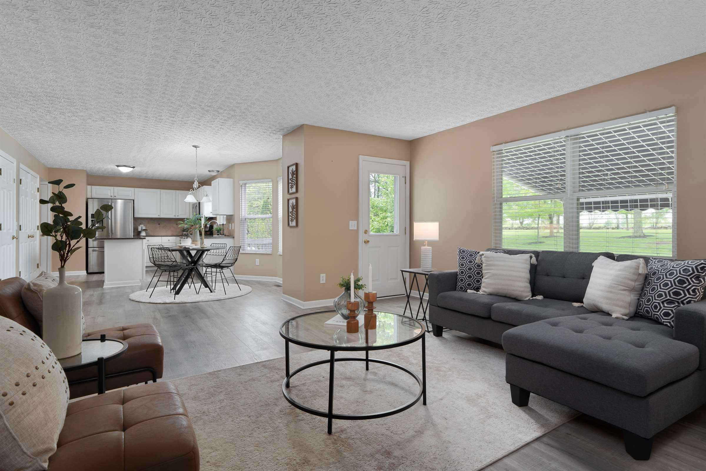 6289 Corley Drive, Dublin, OH 43016