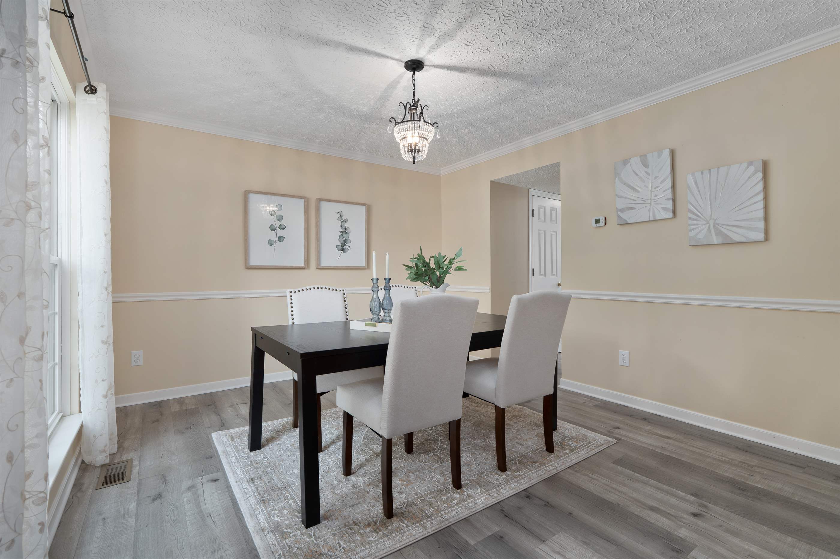 6289 Corley Drive, Dublin, OH 43016