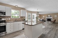 6289 Corley Drive, Dublin, OH 43016