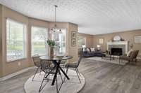 6289 Corley Drive, Dublin, OH 43016