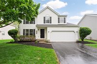 6289 Corley Drive, Dublin, OH 43016