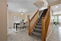 6289 Corley Drive, Dublin, OH 43016