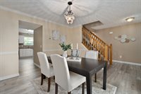 6289 Corley Drive, Dublin, OH 43016