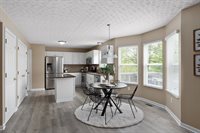 6289 Corley Drive, Dublin, OH 43016