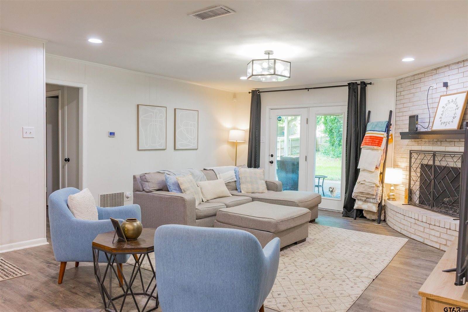 8116 Jewell Lane, Tyler, TX 75703