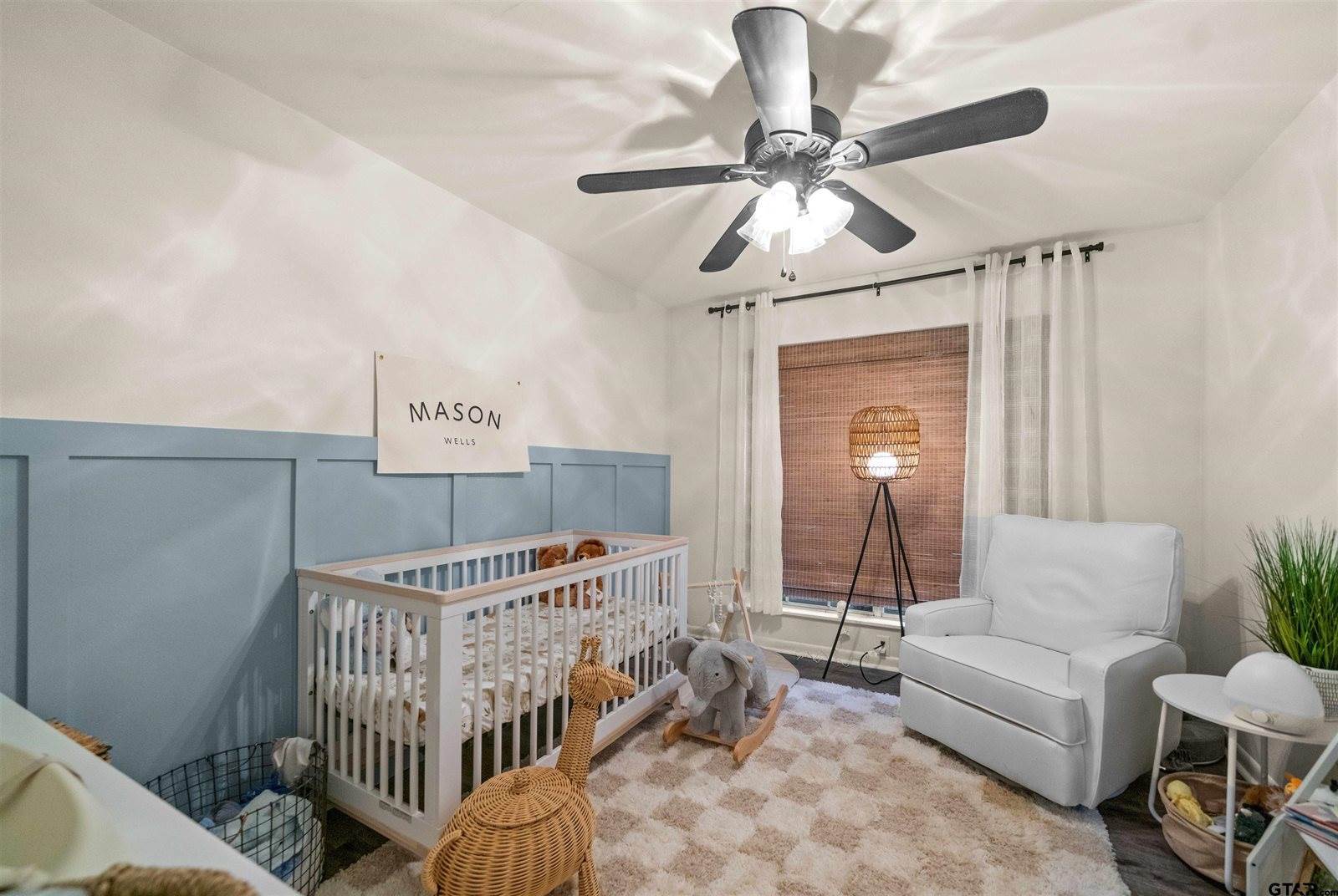 8116 Jewell Lane, Tyler, TX 75703