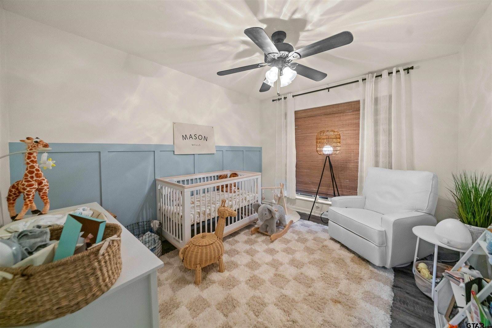 8116 Jewell Lane, Tyler, TX 75703