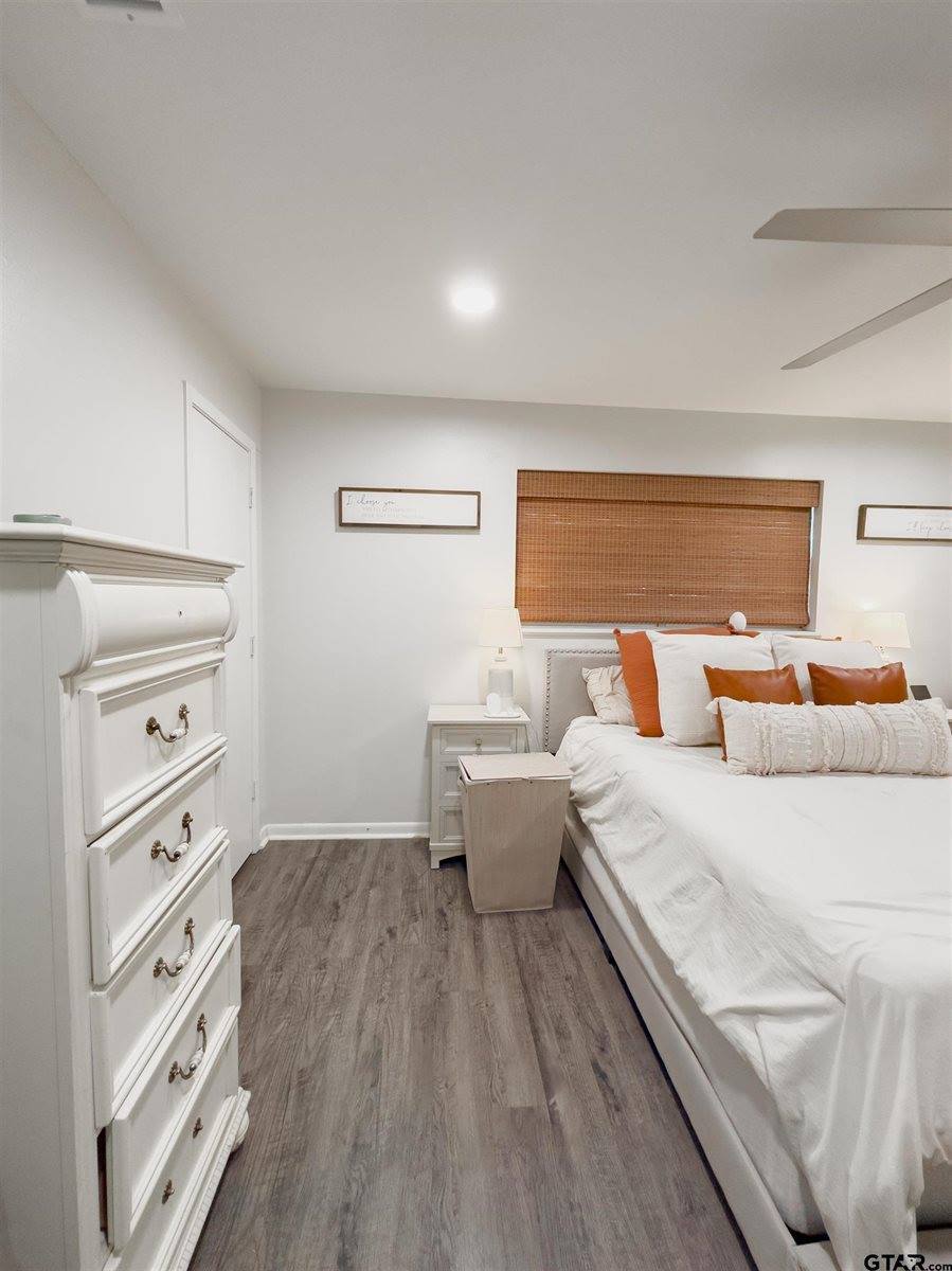 8116 Jewell Lane, Tyler, TX 75703