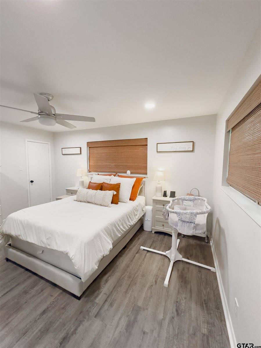 8116 Jewell Lane, Tyler, TX 75703