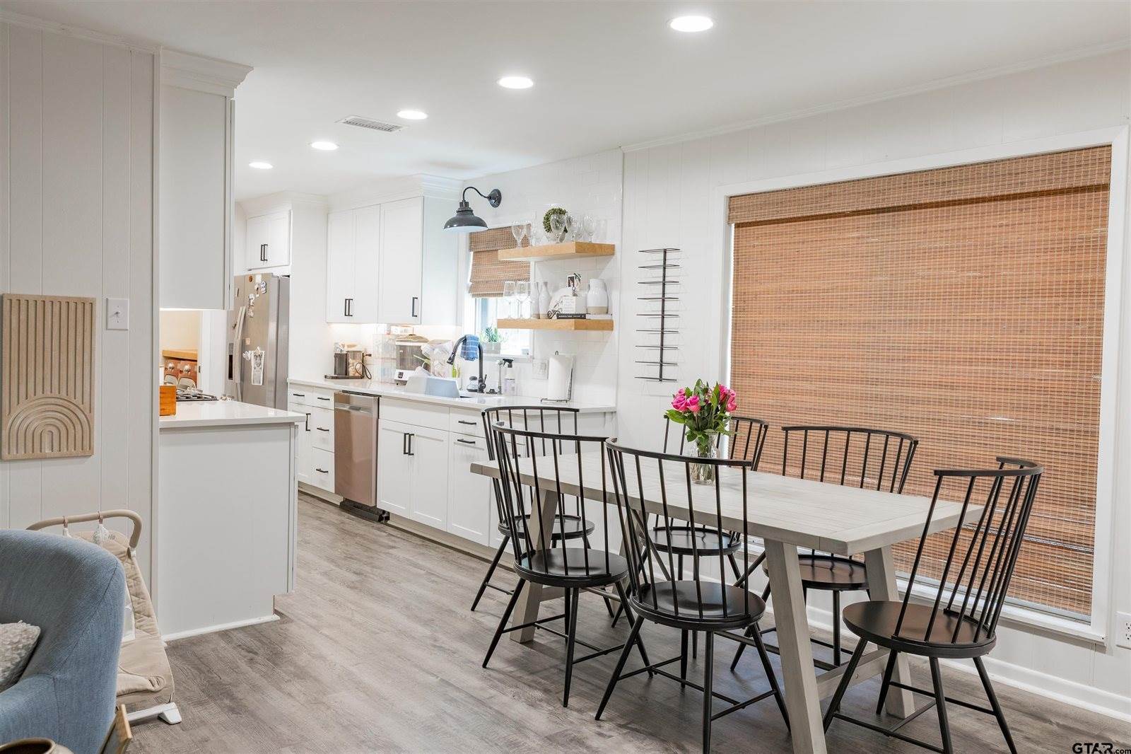 8116 Jewell Lane, Tyler, TX 75703