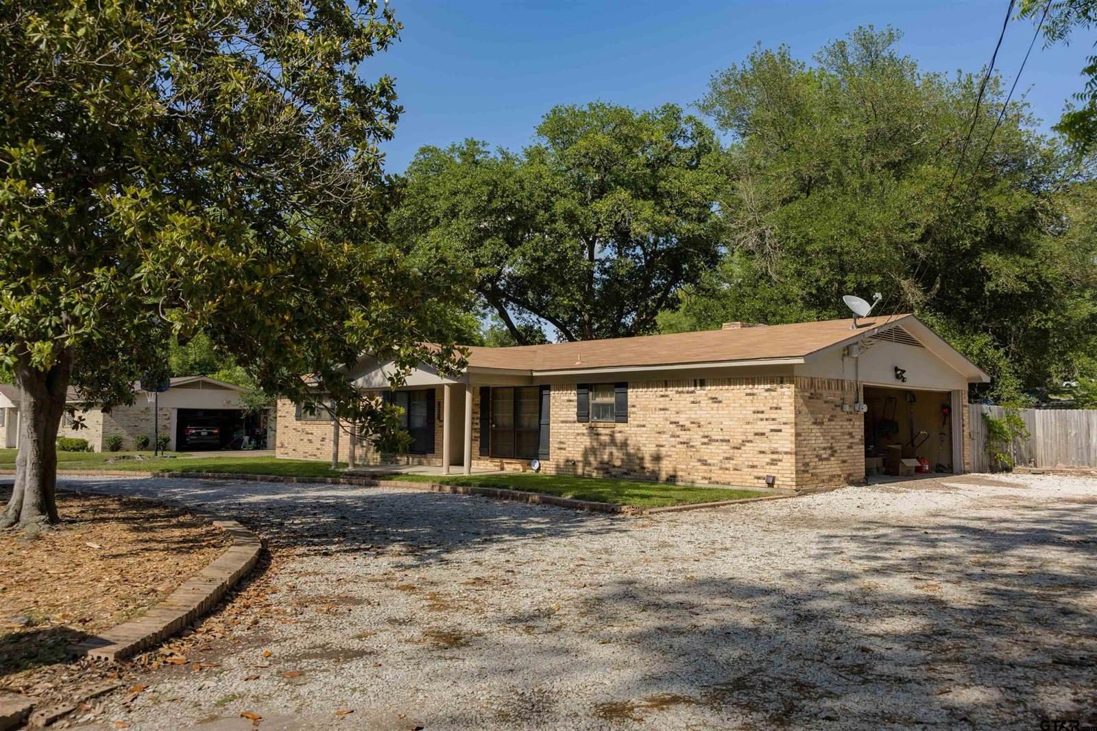 8116 Jewell Lane, Tyler, TX 75703