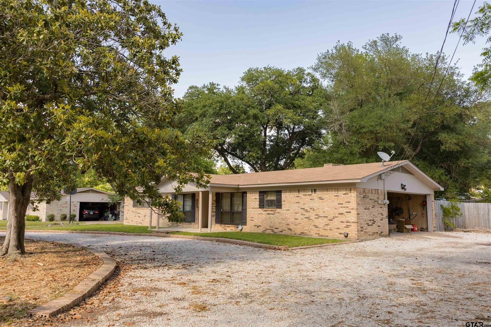 8116 Jewell Lane, Tyler, TX 75703