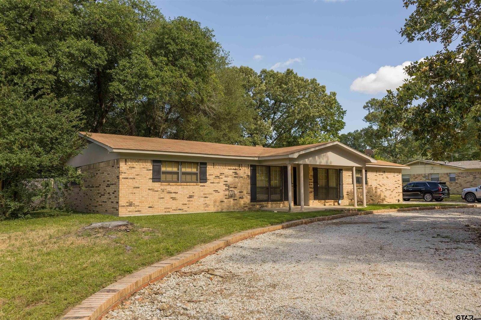 8116 Jewell Lane, Tyler, TX 75703