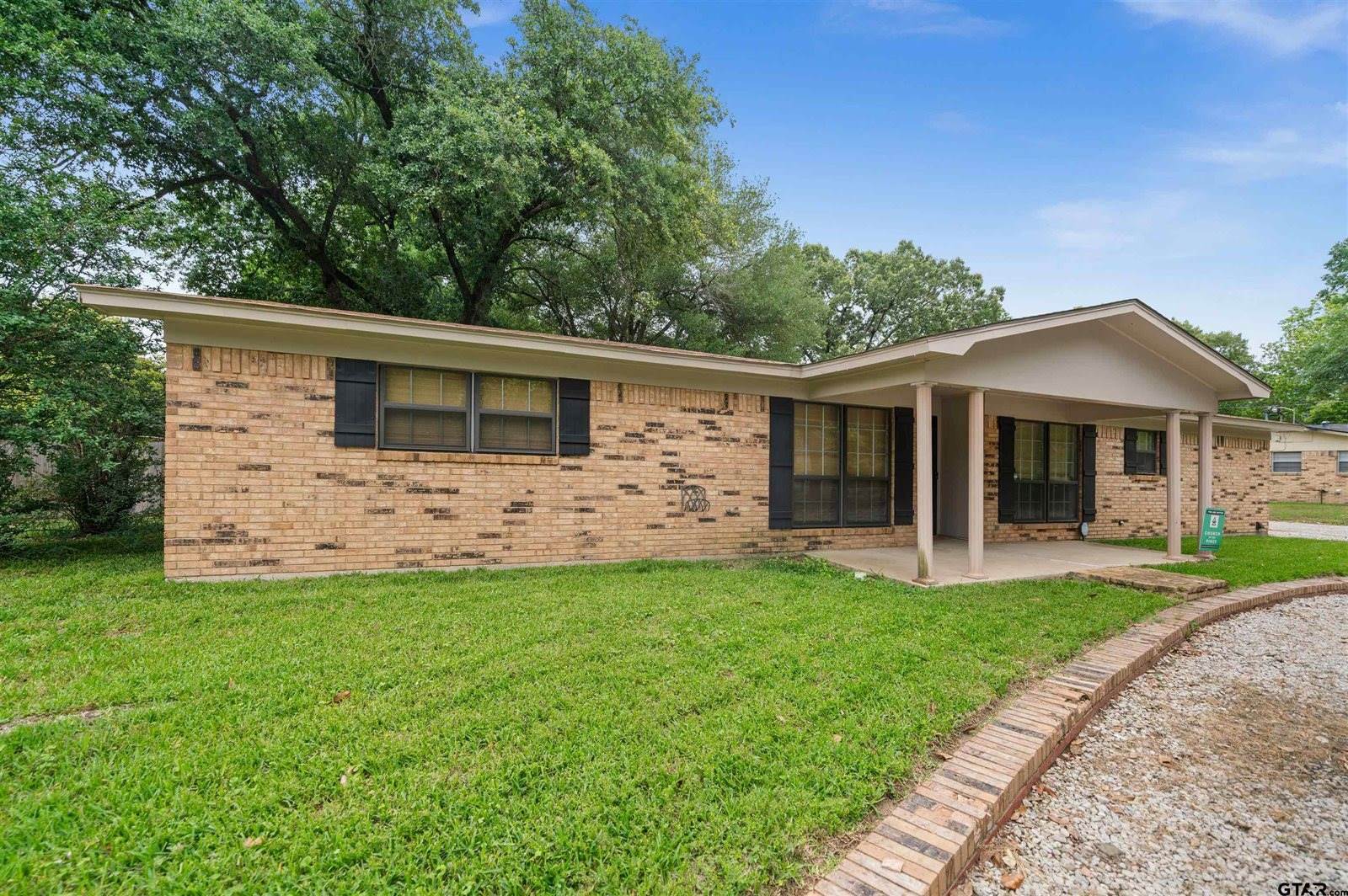 8116 Jewell Lane, Tyler, TX 75703