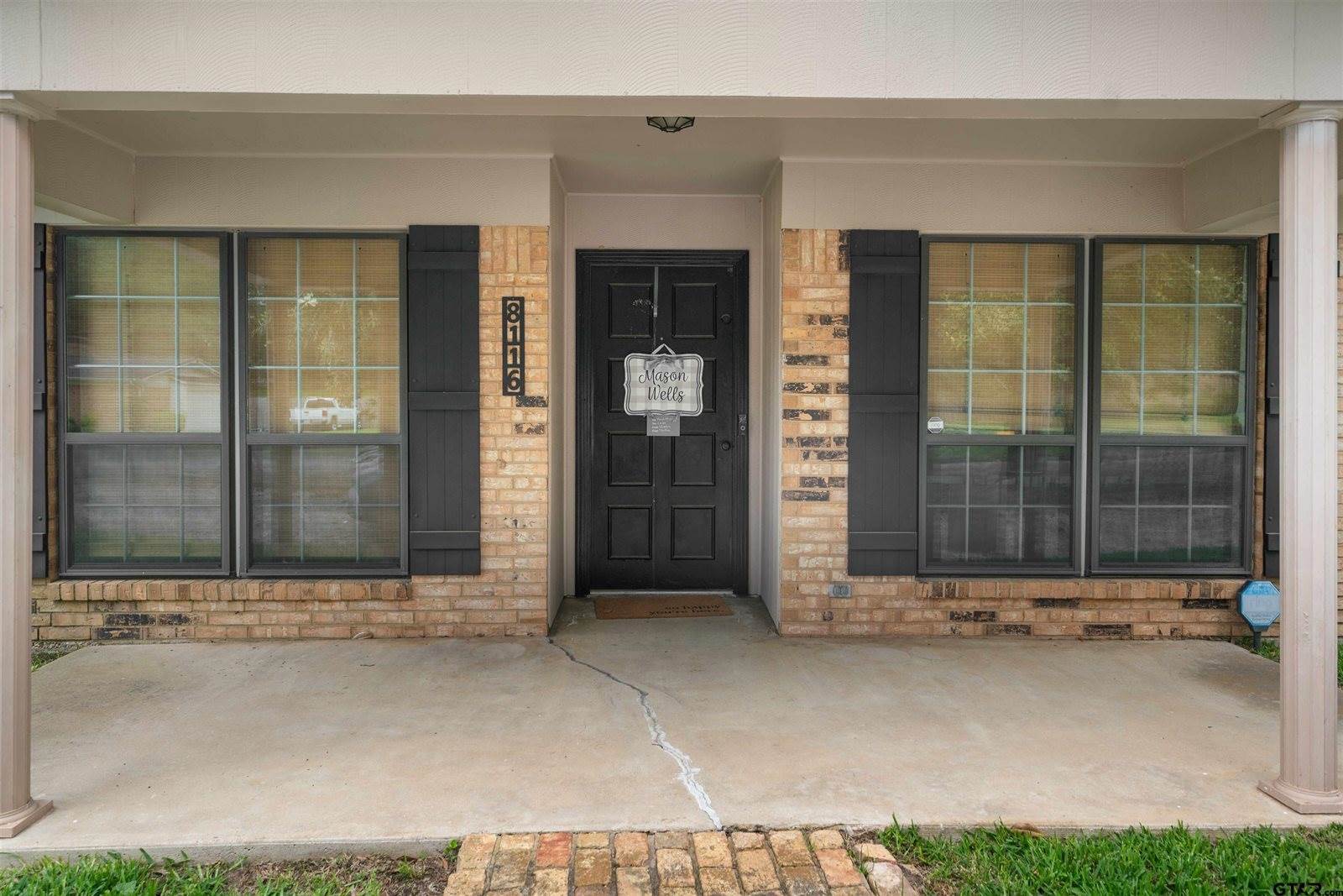 8116 Jewell Lane, Tyler, TX 75703