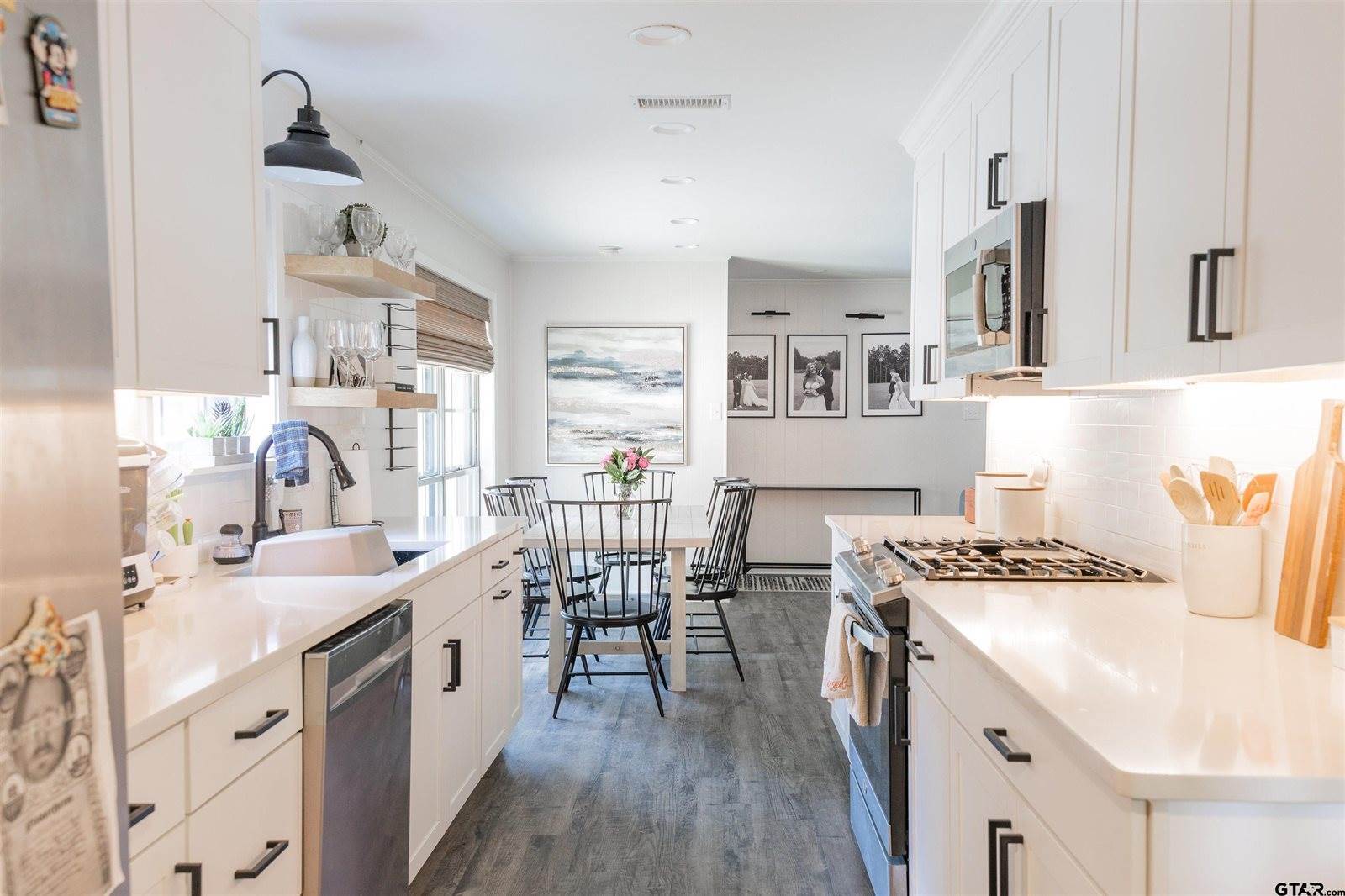 8116 Jewell Lane, Tyler, TX 75703