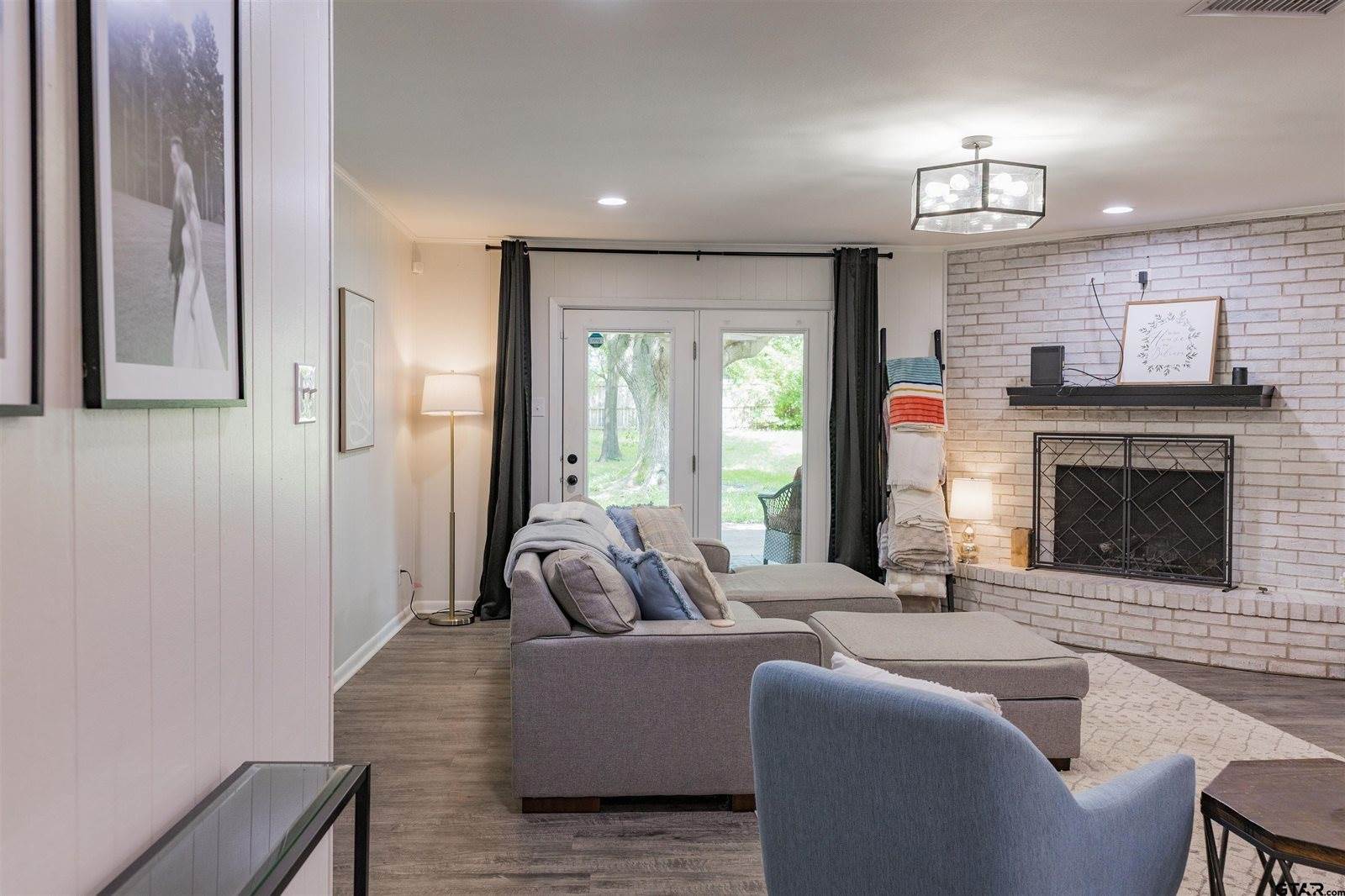 8116 Jewell Lane, Tyler, TX 75703