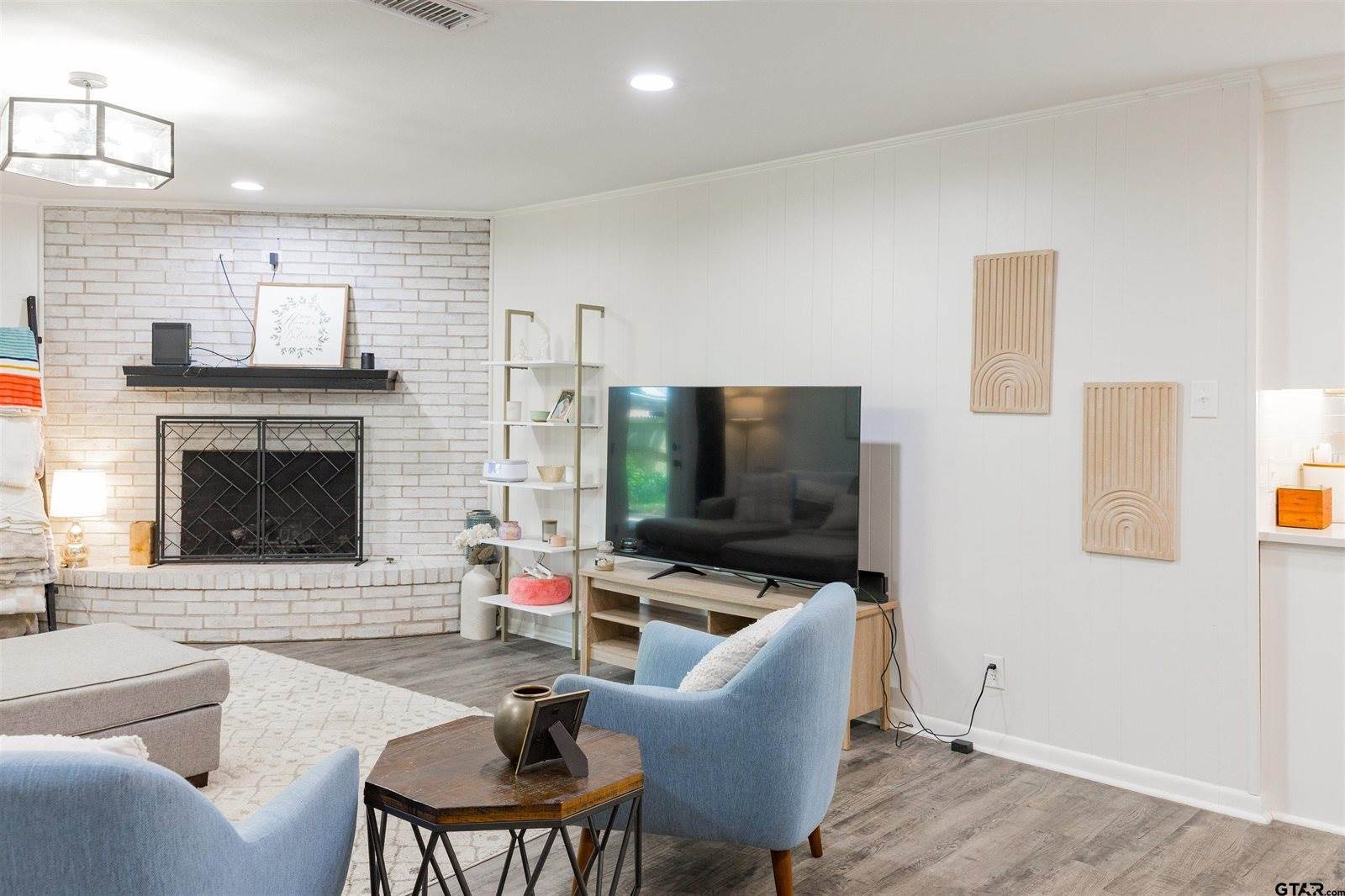 8116 Jewell Lane, Tyler, TX 75703