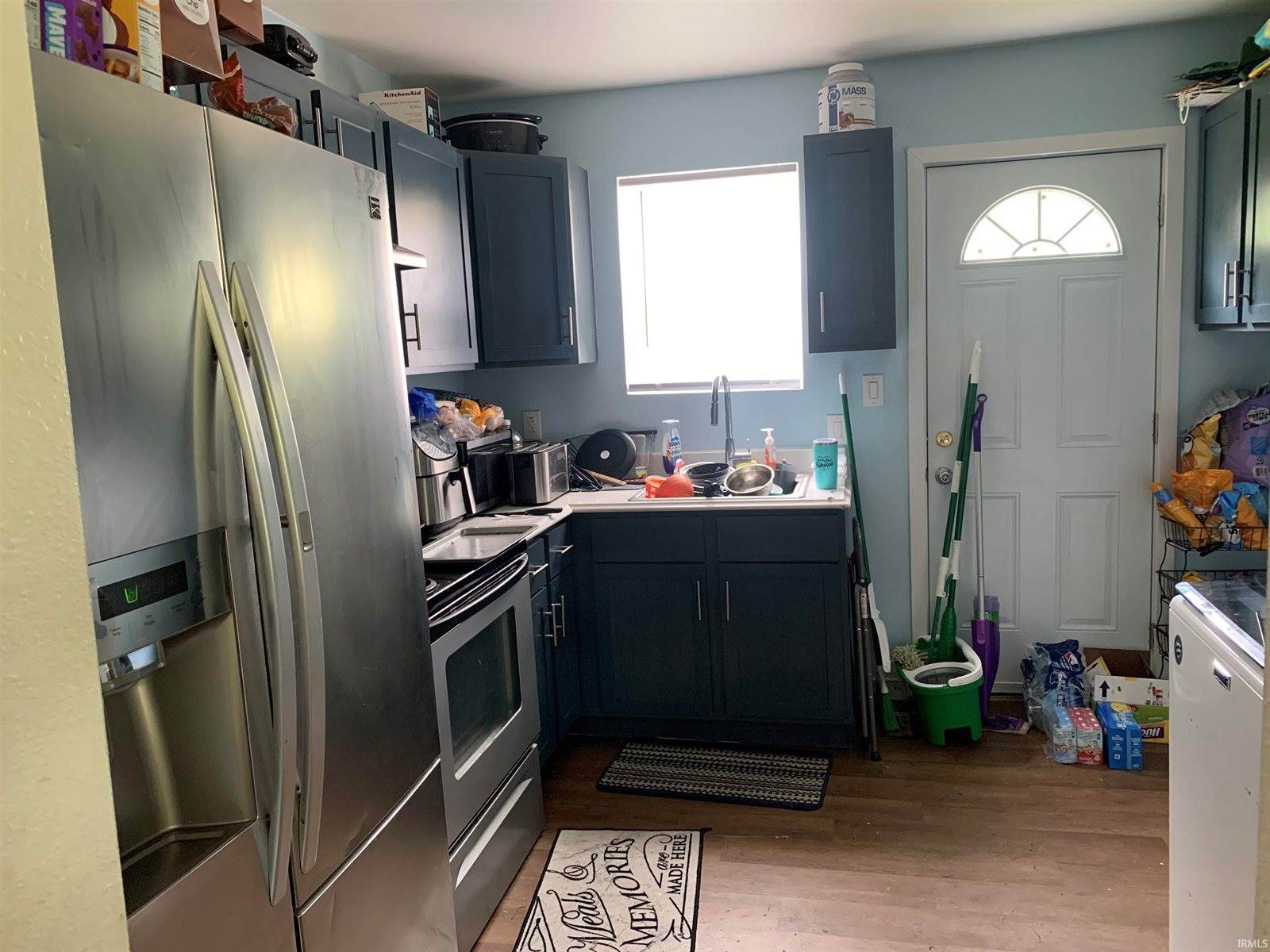 413 W Harvard Avenue, Muncie, IN 47303