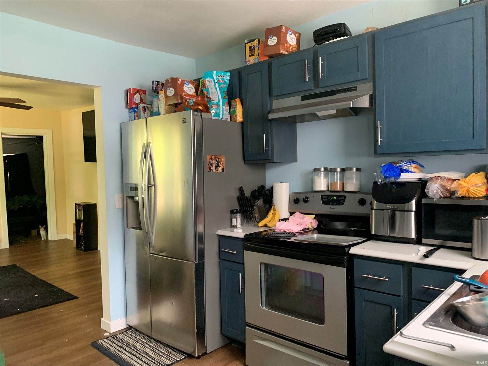 413 W Harvard Avenue, Muncie, IN 47303