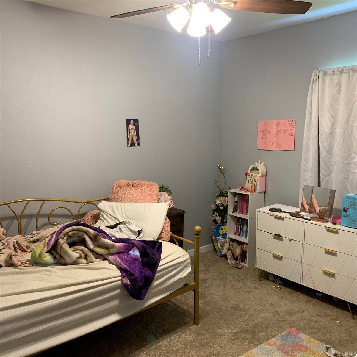 413 W Harvard Avenue, Muncie, IN 47303