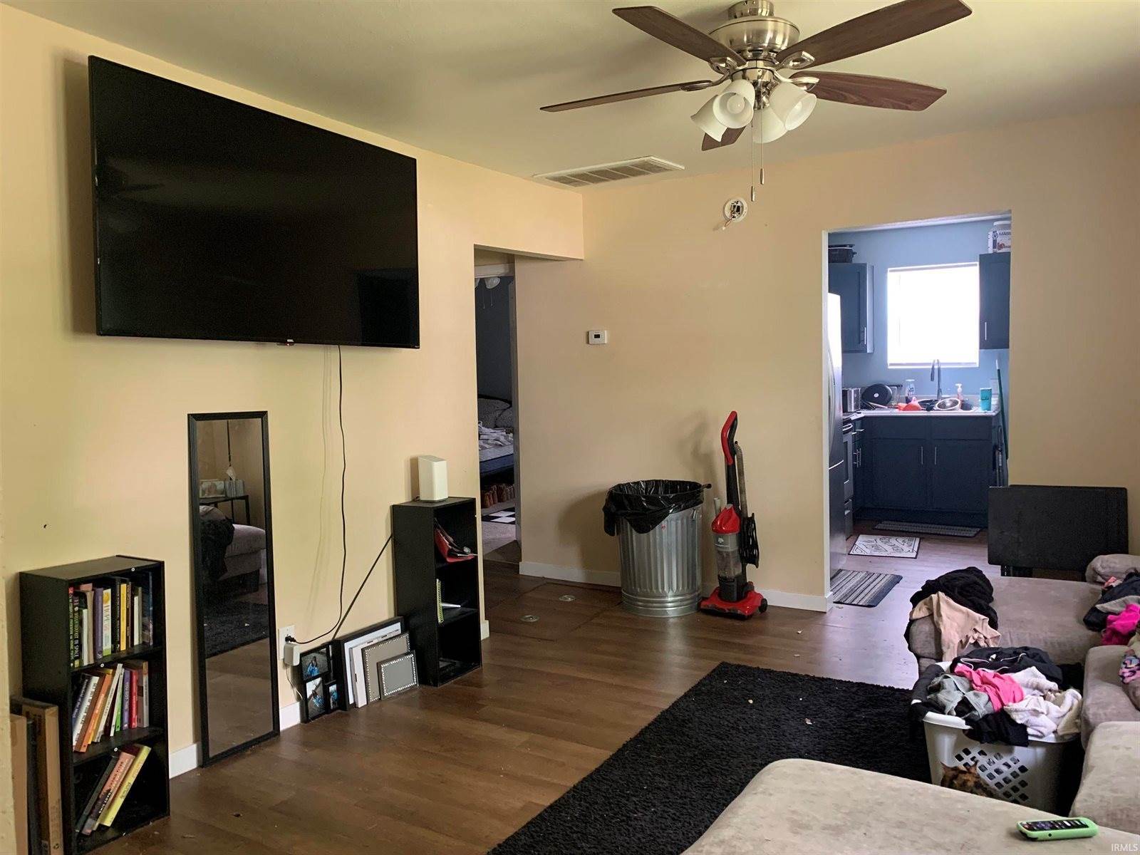 413 W Harvard Avenue, Muncie, IN 47303