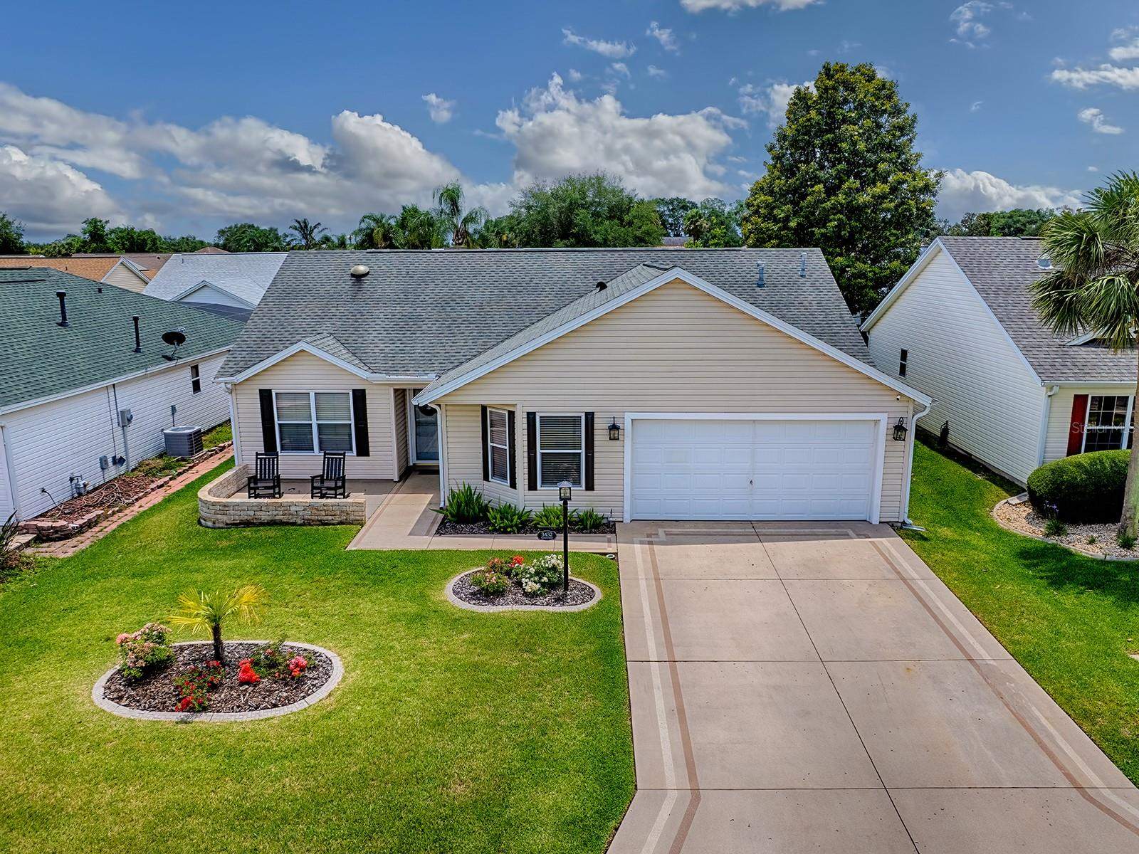 3432 Fairfield Street, The Villages, FL 32162