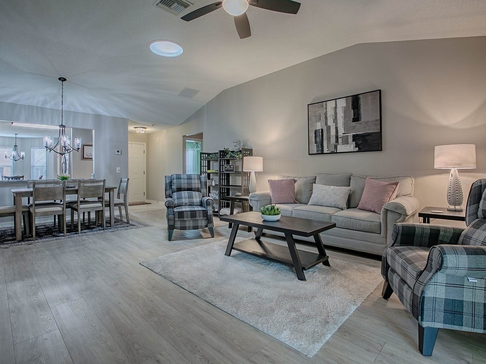 3432 Fairfield Street, The Villages, FL 32162