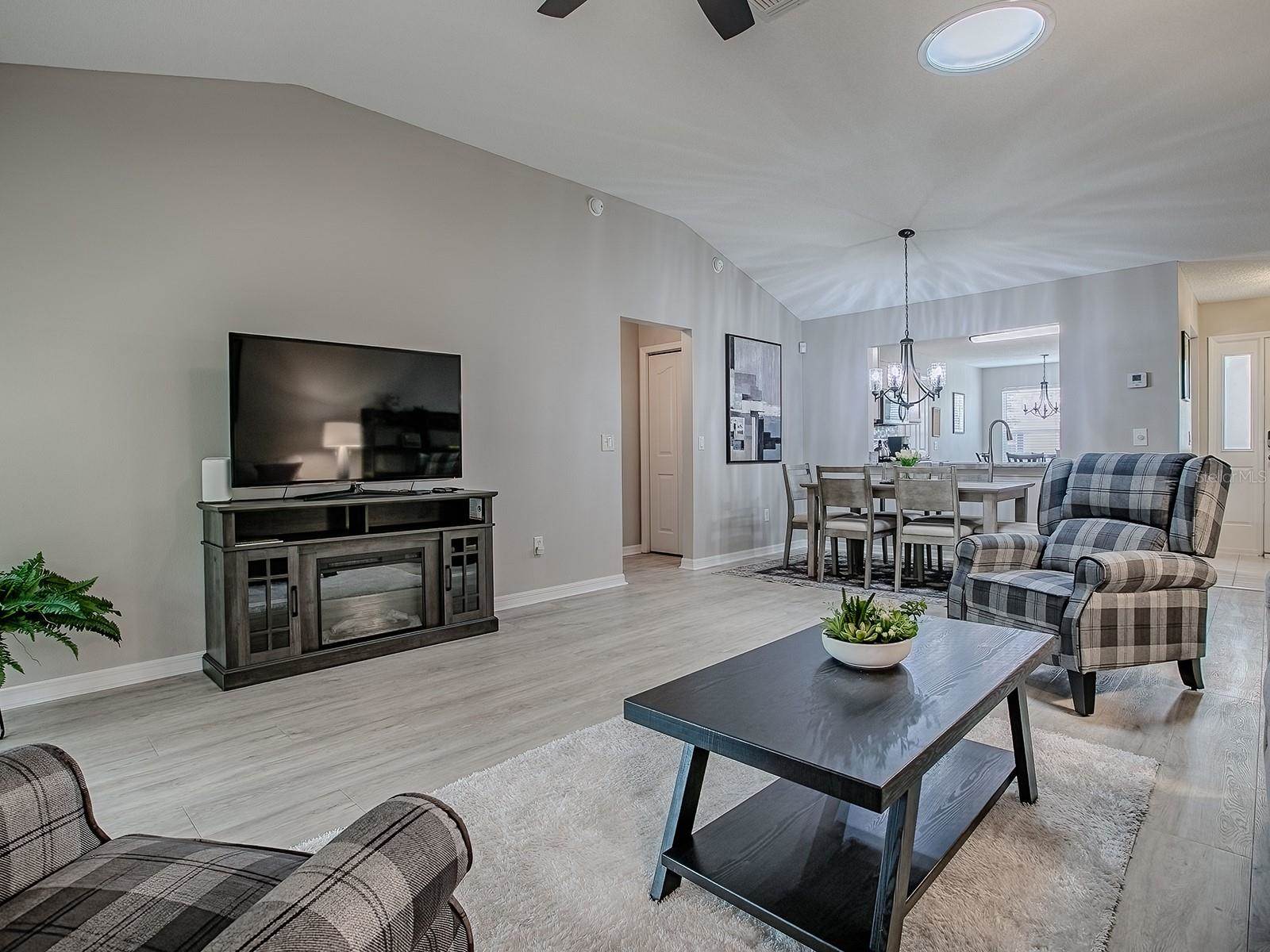 3432 Fairfield Street, The Villages, FL 32162