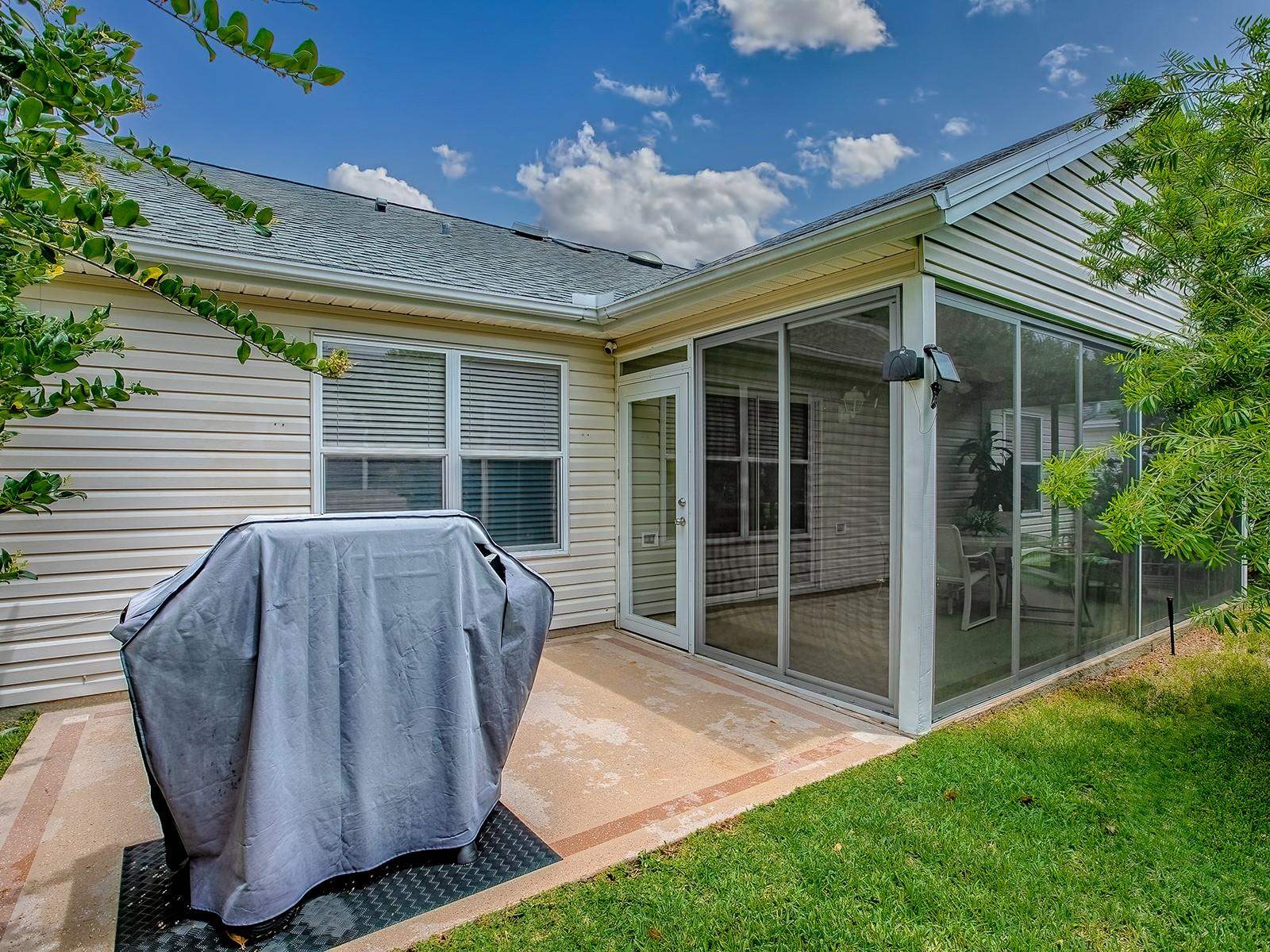 3432 Fairfield Street, The Villages, FL 32162