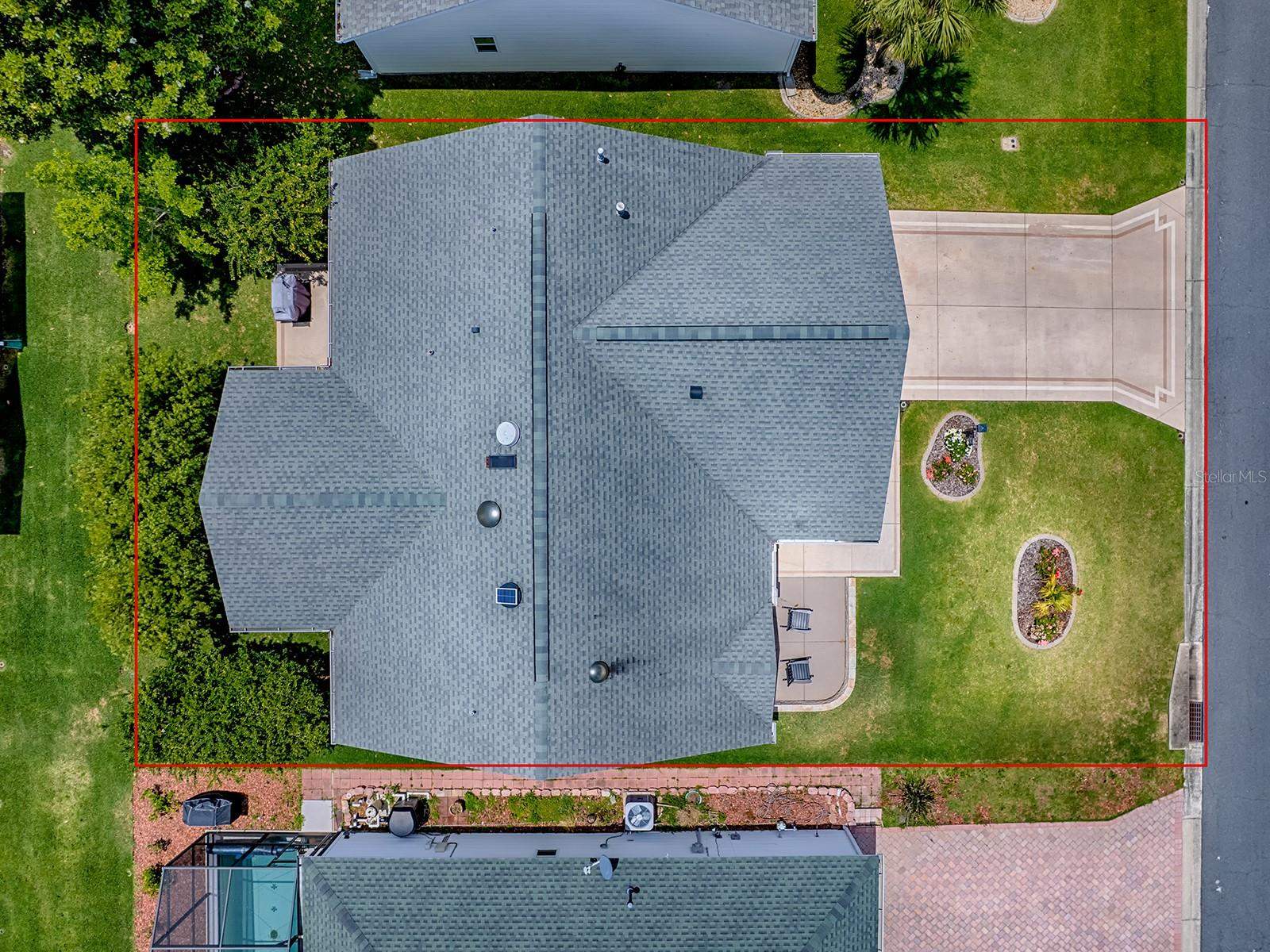 3432 Fairfield Street, The Villages, FL 32162