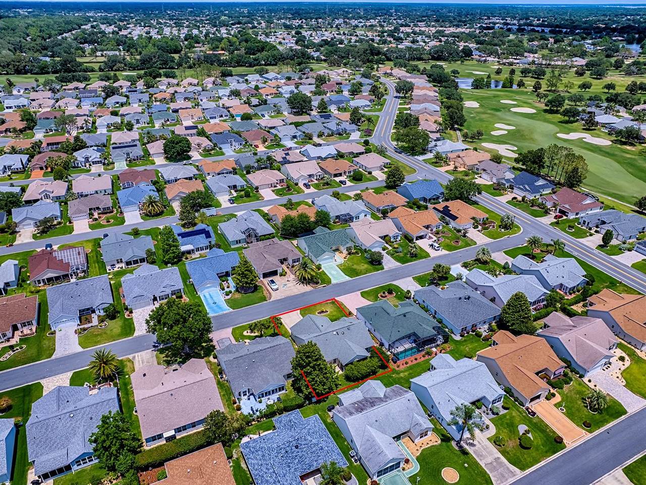 3432 Fairfield Street, The Villages, FL 32162