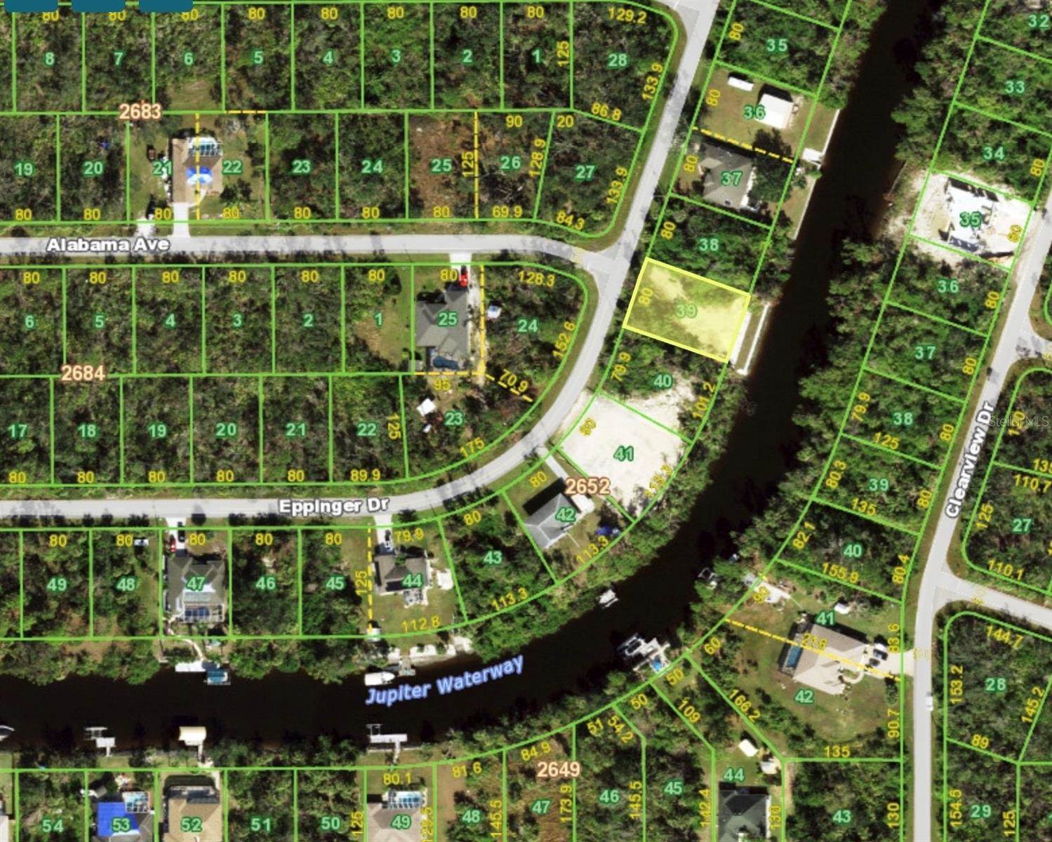 1444 Eppinger, Port Charlotte, FL 33953