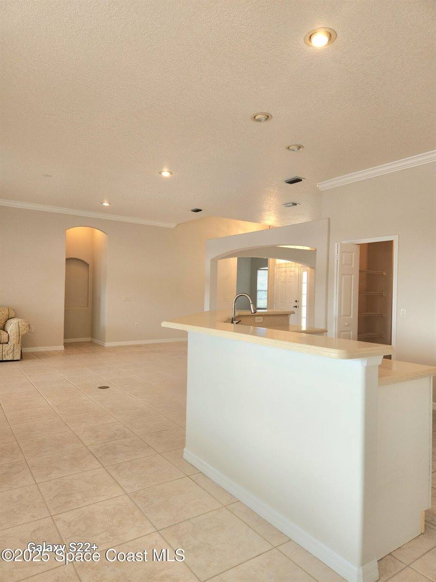 1971 Thesy Drive, Melbourne, FL 32940