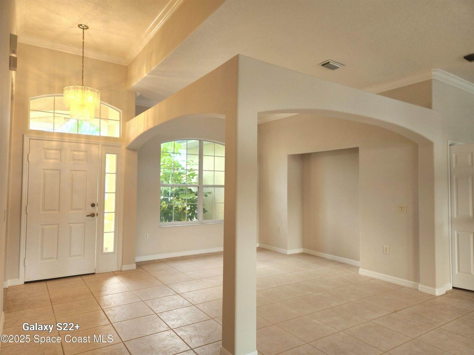 1971 Thesy Drive, Melbourne, FL 32940