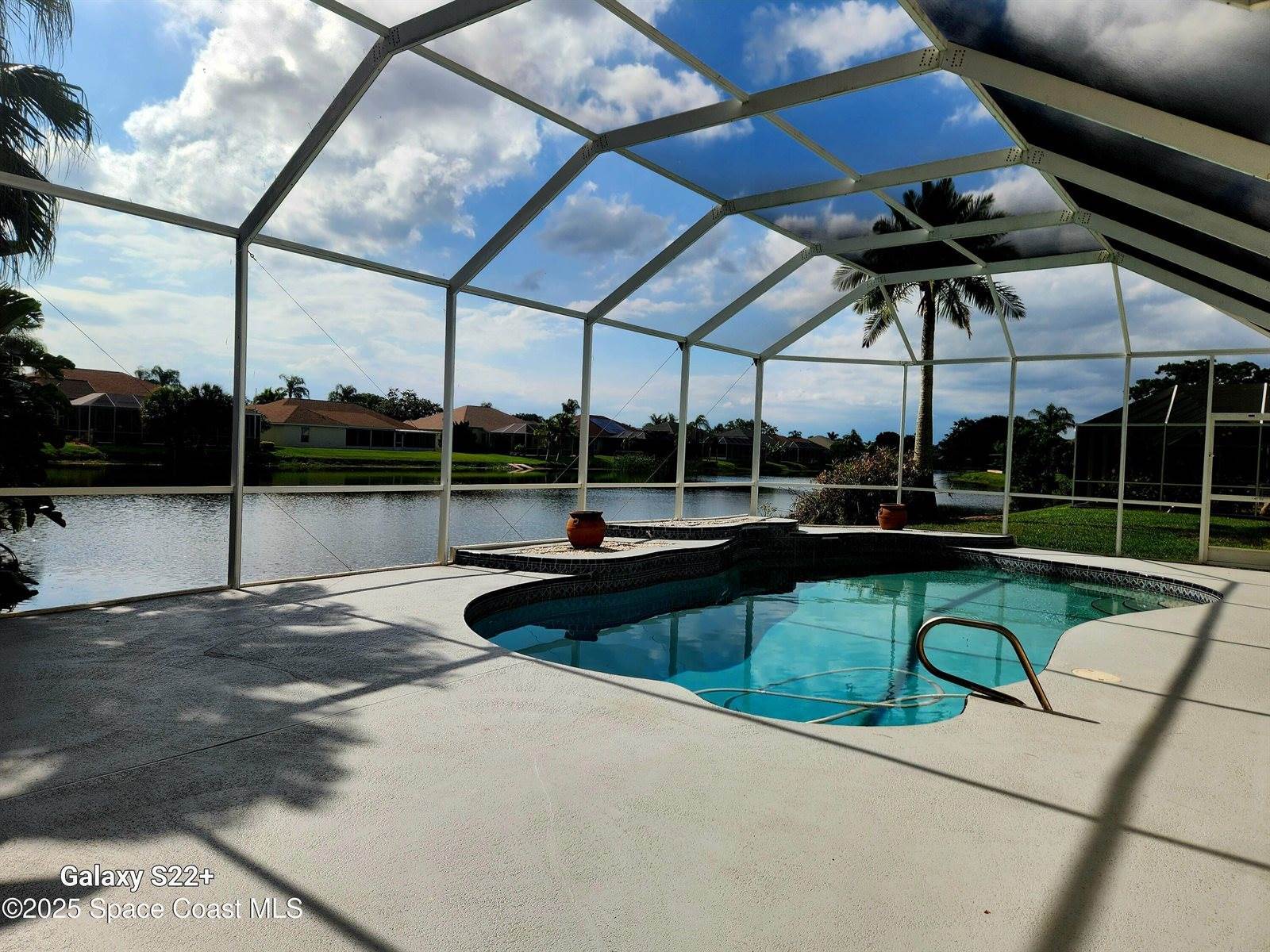 1971 Thesy Drive, Melbourne, FL 32940