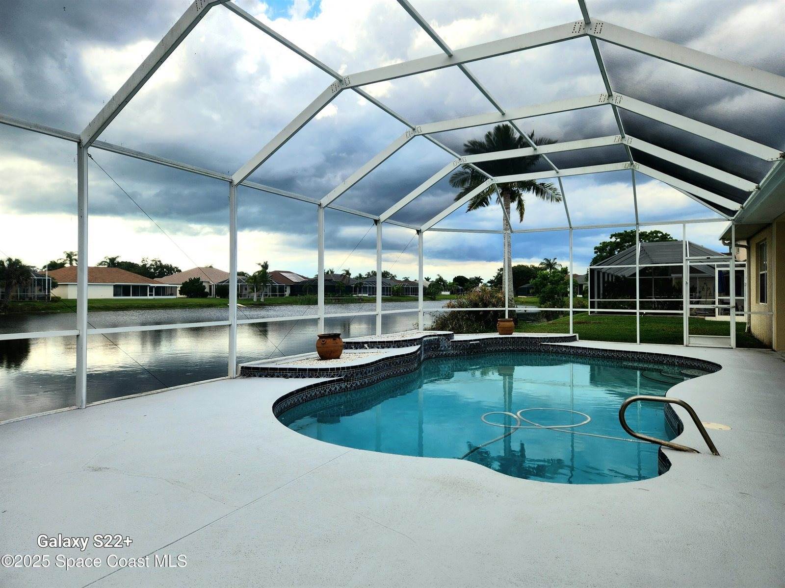 1971 Thesy Drive, Melbourne, FL 32940