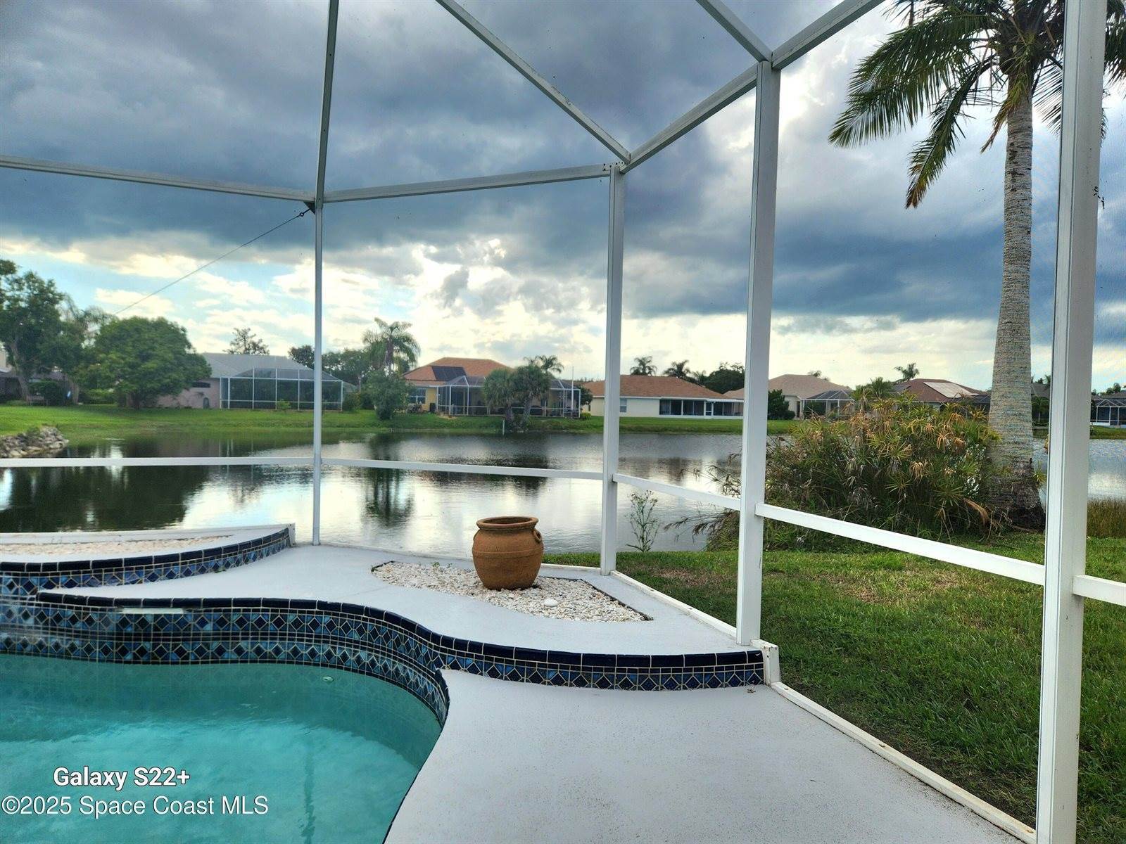 1971 Thesy Drive, Melbourne, FL 32940