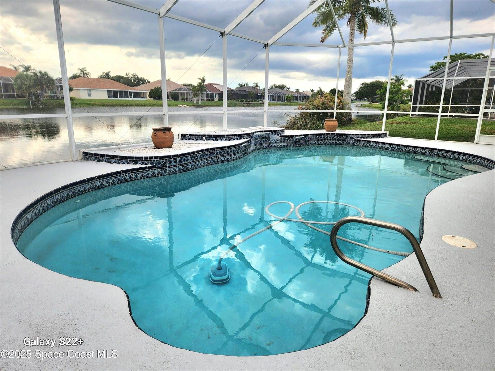 1971 Thesy Drive, Melbourne, FL 32940