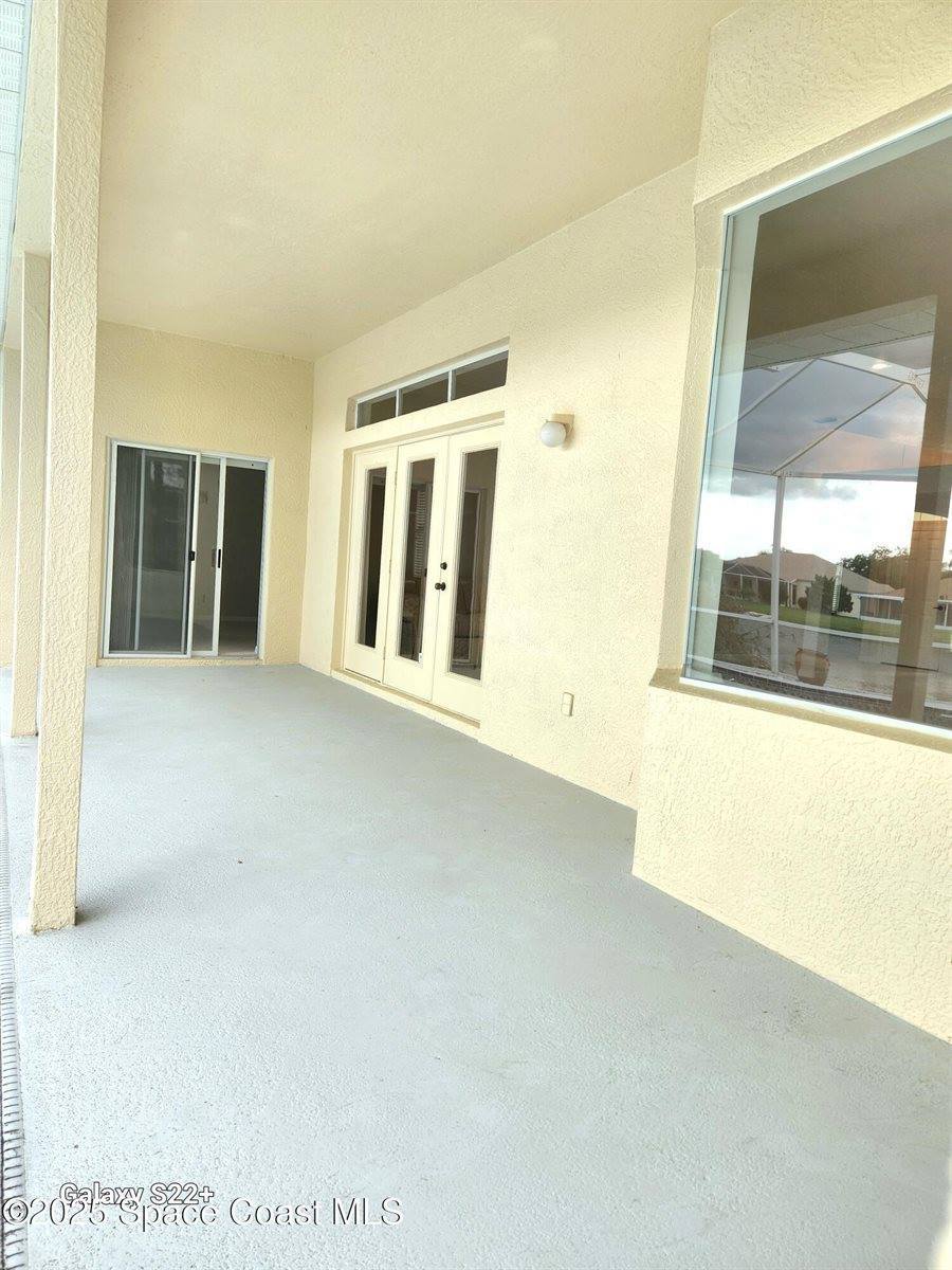 1971 Thesy Drive, Melbourne, FL 32940