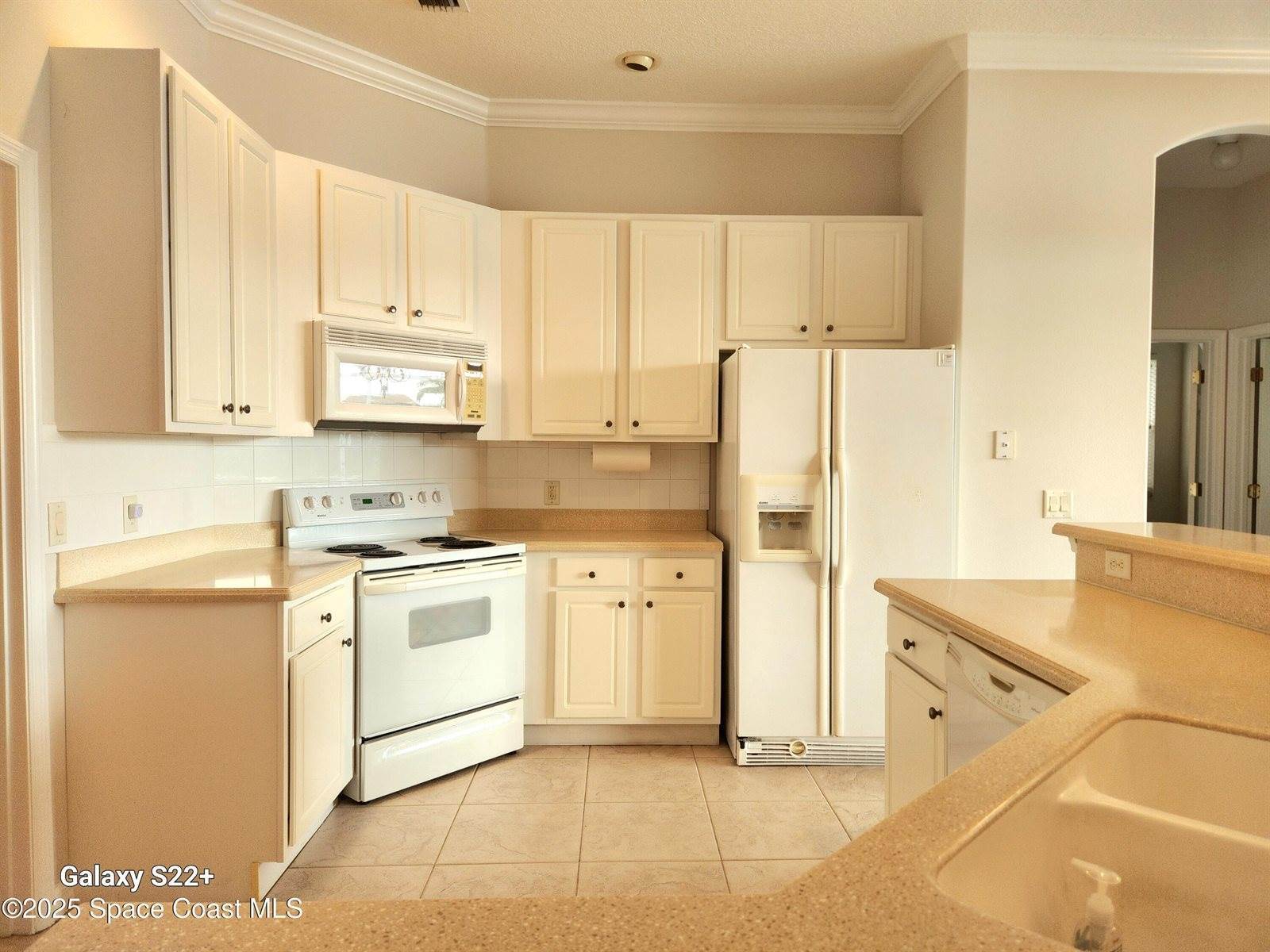 1971 Thesy Drive, Melbourne, FL 32940