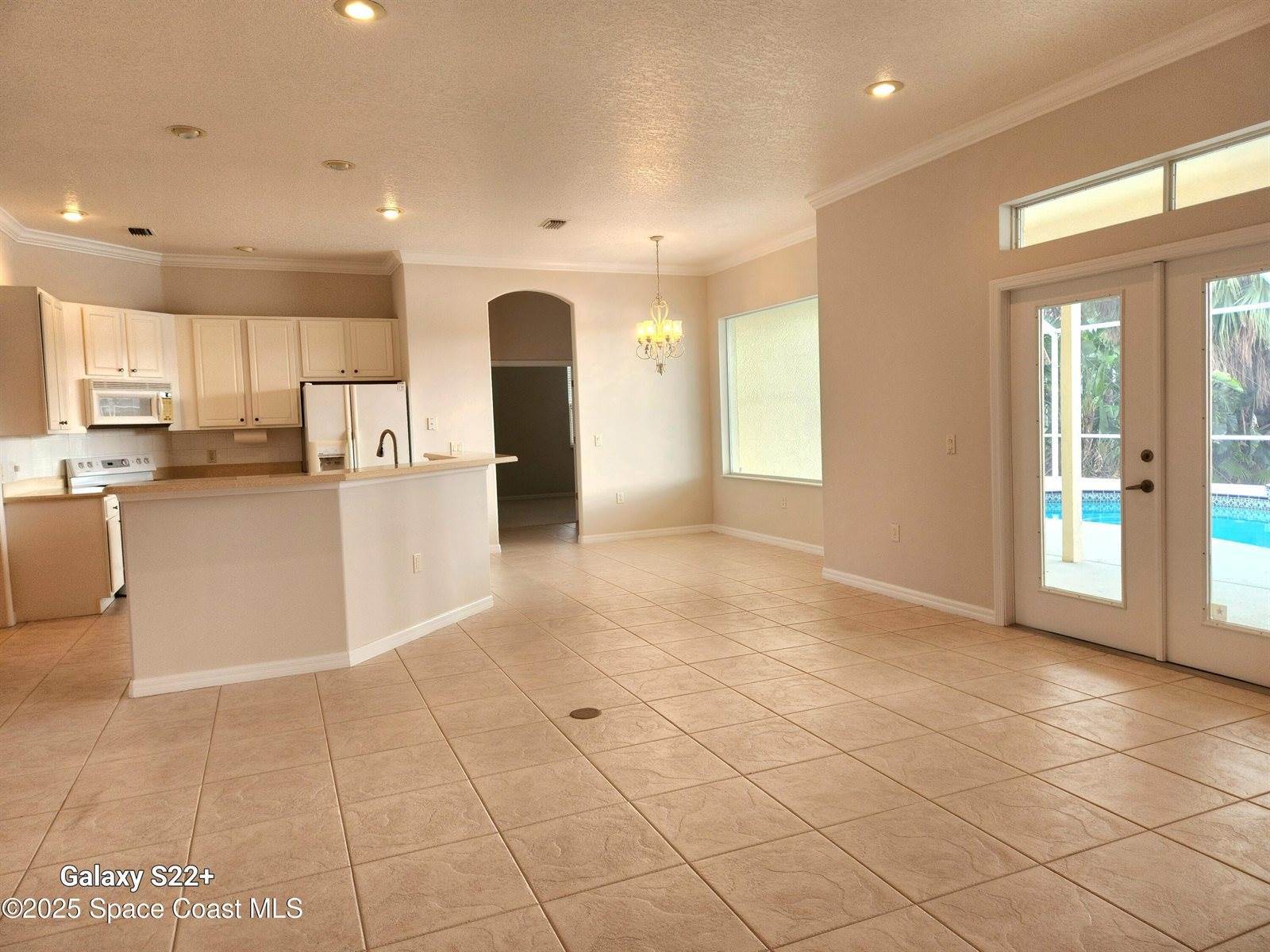 1971 Thesy Drive, Melbourne, FL 32940