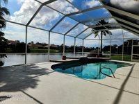 1971 Thesy Drive, Melbourne, FL 32940