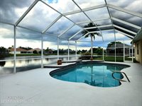 1971 Thesy Drive, Melbourne, FL 32940