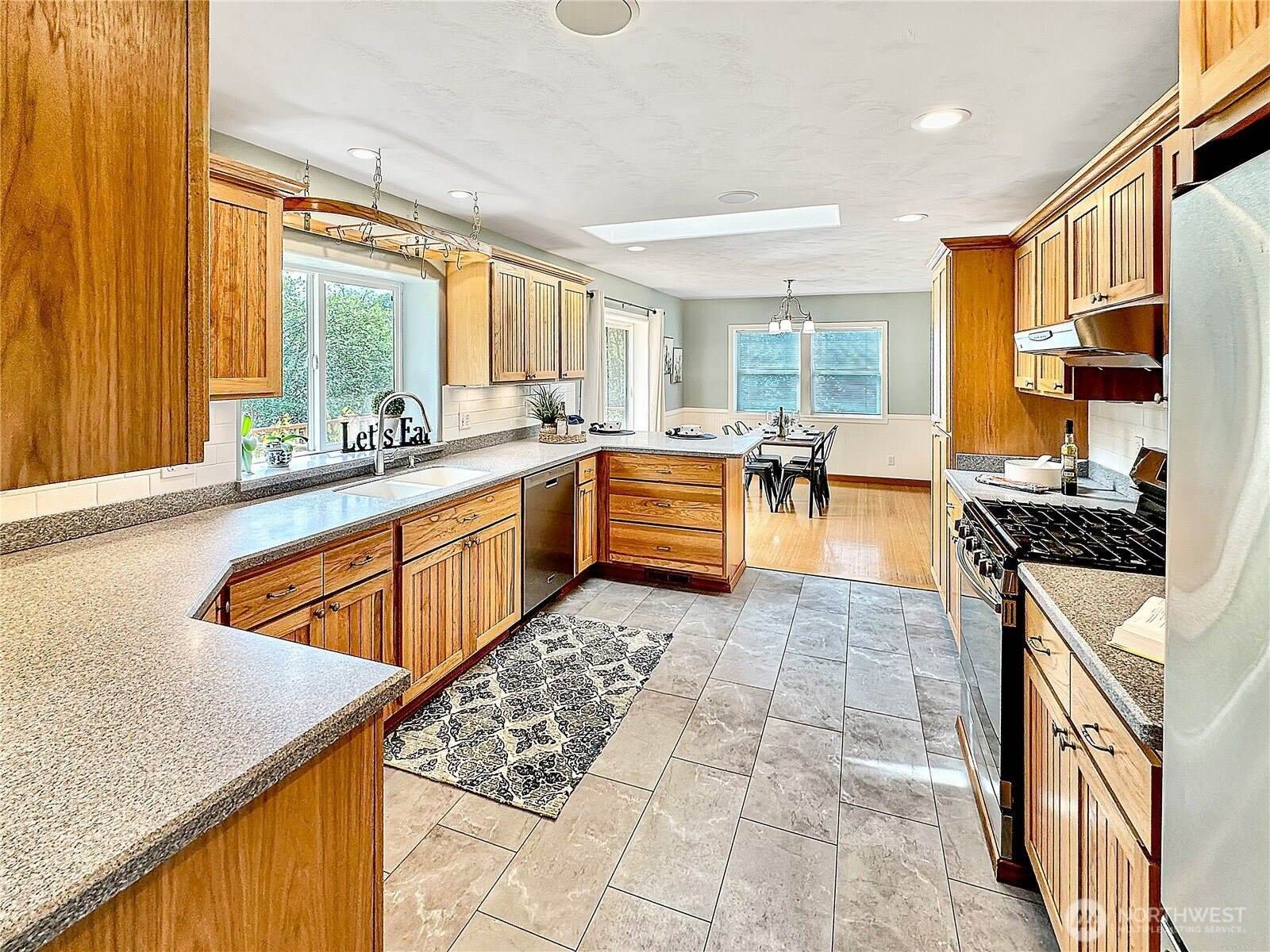 702 Cherry Road, Montesano, WA 98563