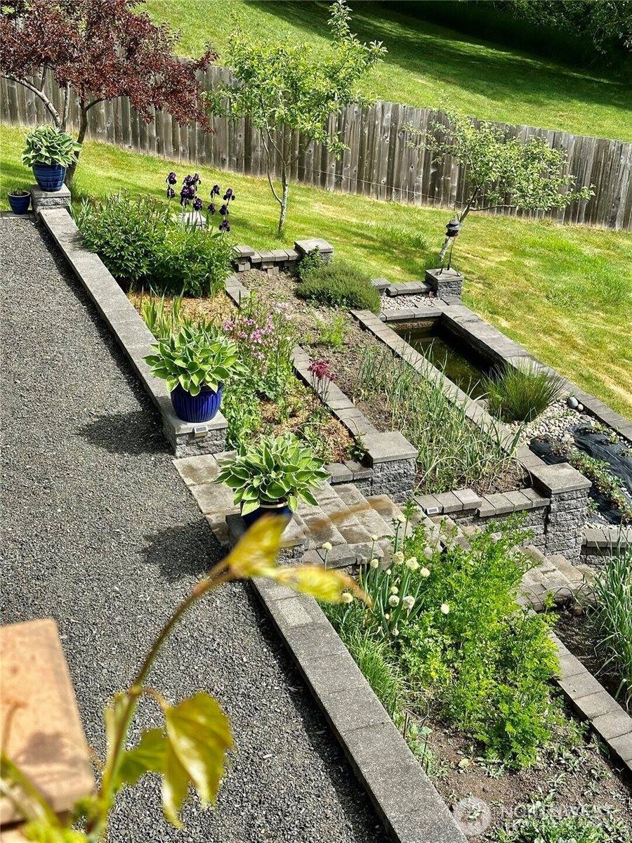 702 Cherry Road, Montesano, WA 98563