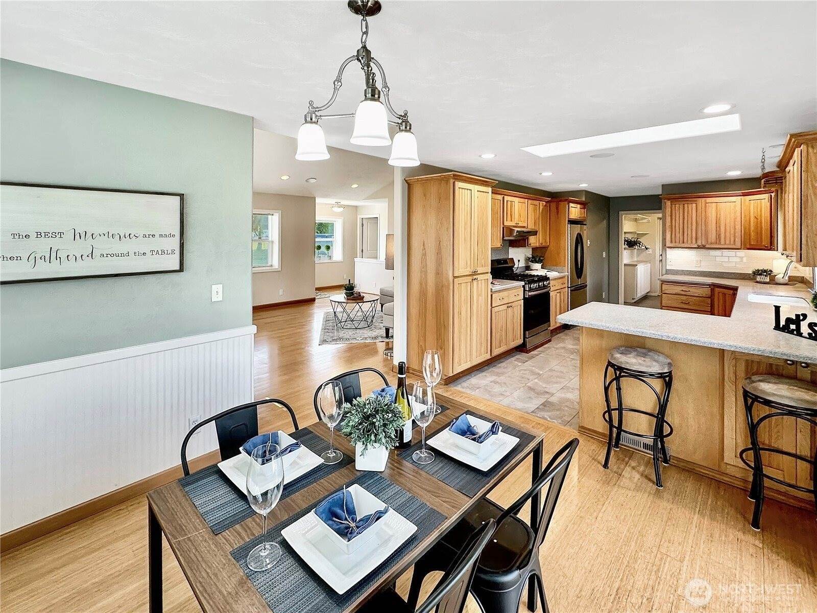 702 Cherry Road, Montesano, WA 98563